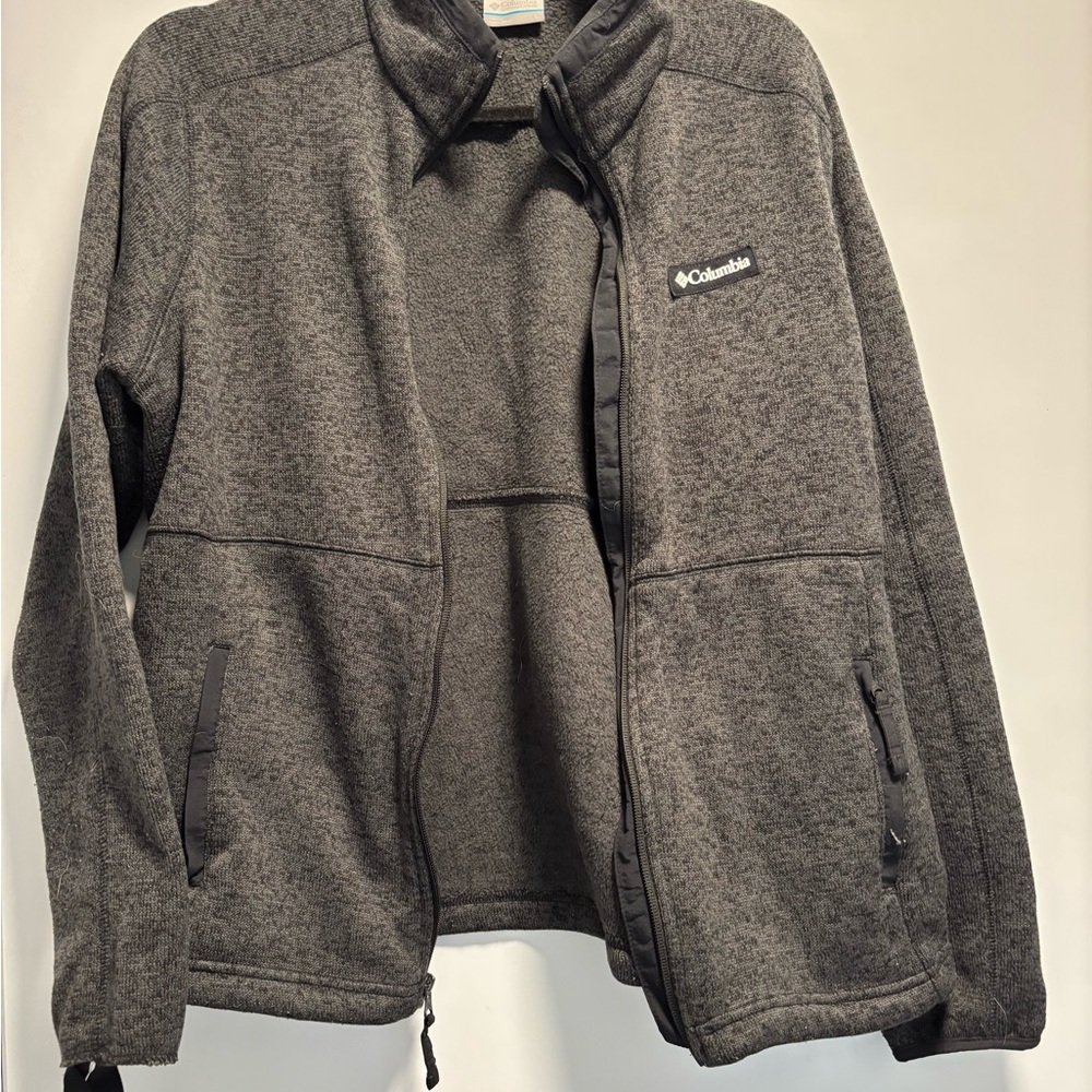 Columbia Women’s Sweater Weather Full-Zip